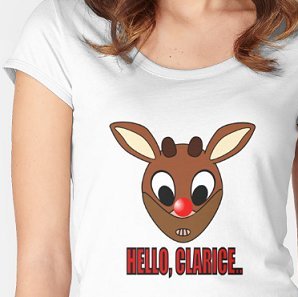 unusual shirt gifts
