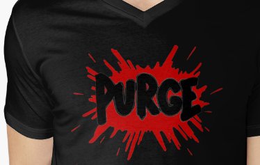 v neck shirt gifts