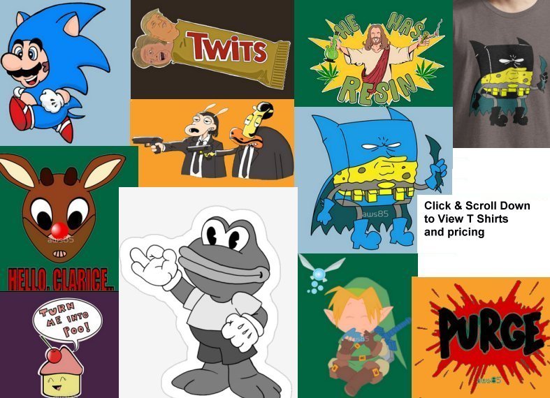 comedy shirts